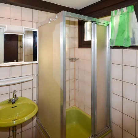 Holiday Home Jägerwiesen - WAH104