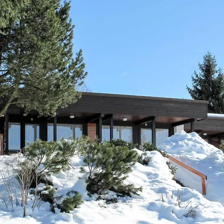 Jaegerwiesen - Wah104 By Interhome Holiday home *
