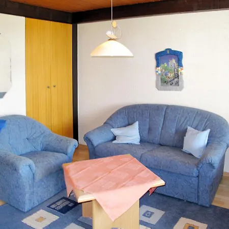 Holiday Home Jägerwiesen - WAH104 Waldkirchen