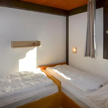 Holiday home Holiday Home Jaegerwiesen Studio 2P By Interhome Waldkirchen