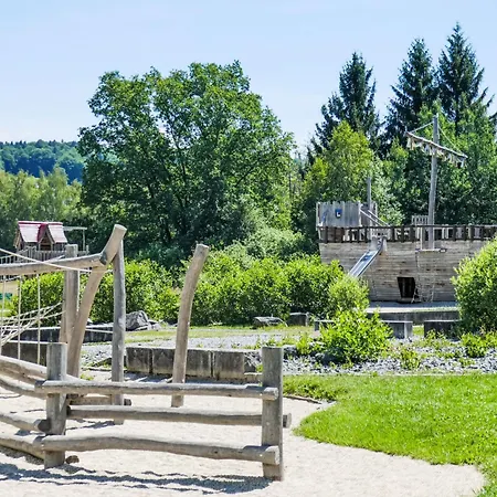 Holiday Home Jägerwiesen - WAH104 Waldkirchen
